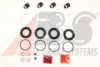 TOYOT 0447920210 Repair Kit, brake caliper